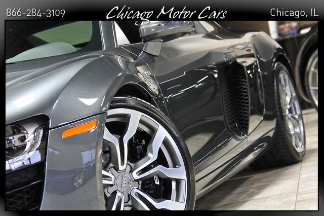 Used-2011-Audi-R8-52L-V10-Quattro