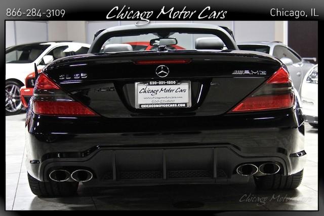 Used-2005-Mercedes-Benz-SL65-V12-BiTurbo