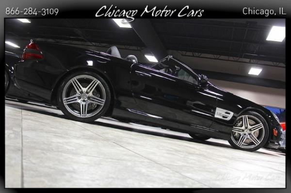 Used-2005-Mercedes-Benz-SL65-V12-BiTurbo