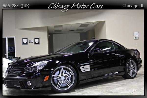 Used-2005-Mercedes-Benz-SL65-V12-BiTurbo