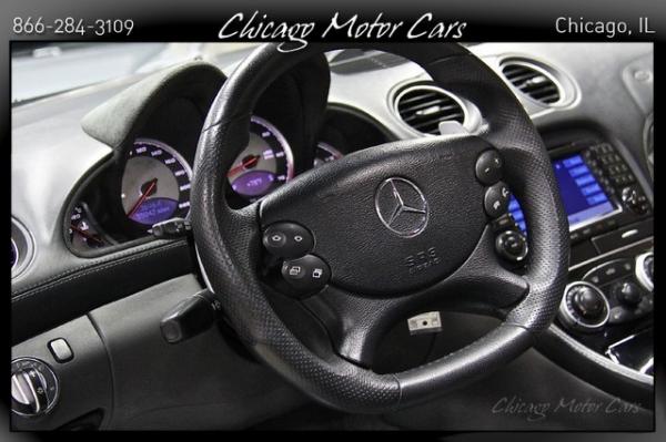 Used-2005-Mercedes-Benz-SL65-V12-BiTurbo