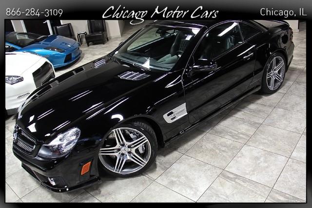 Used-2005-Mercedes-Benz-SL65-V12-BiTurbo