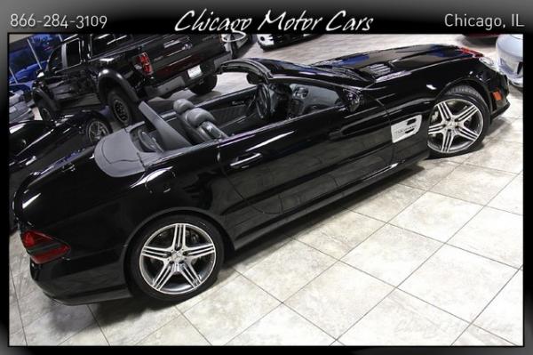 Used-2005-Mercedes-Benz-SL65-V12-BiTurbo