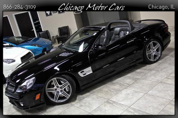 Used-2005-Mercedes-Benz-SL65-V12-BiTurbo