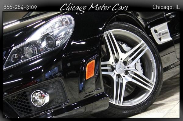 Used-2005-Mercedes-Benz-SL65-V12-BiTurbo