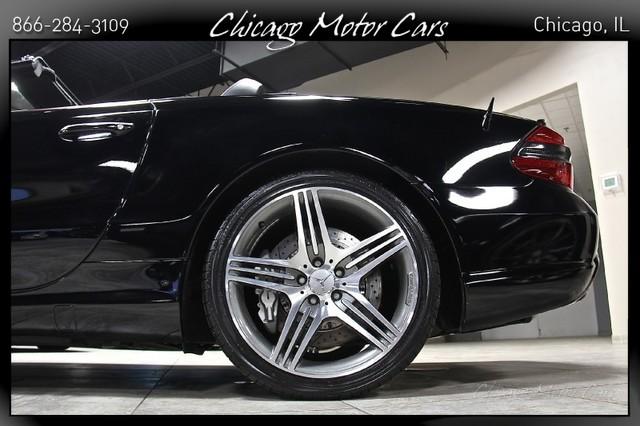 Used-2005-Mercedes-Benz-SL65-V12-BiTurbo