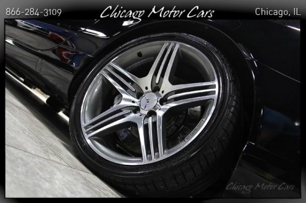 Used-2005-Mercedes-Benz-SL65-V12-BiTurbo