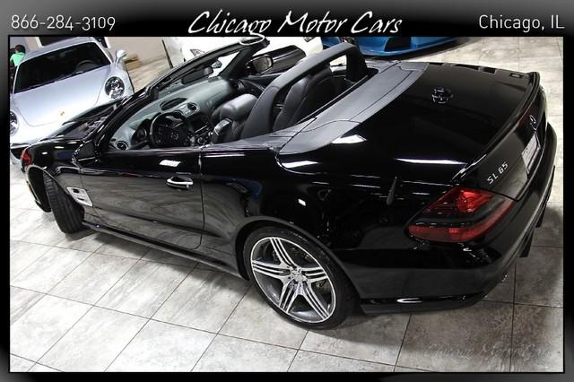 Used-2005-Mercedes-Benz-SL65-V12-BiTurbo