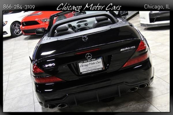 Used-2005-Mercedes-Benz-SL65-V12-BiTurbo