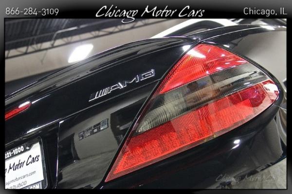 Used-2005-Mercedes-Benz-SL65-V12-BiTurbo