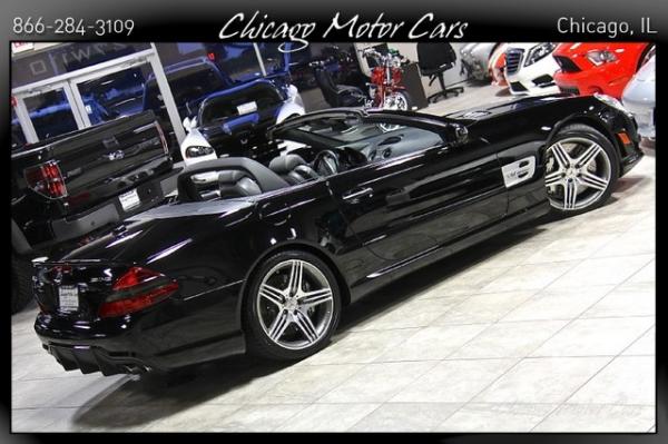 Used-2005-Mercedes-Benz-SL65-V12-BiTurbo