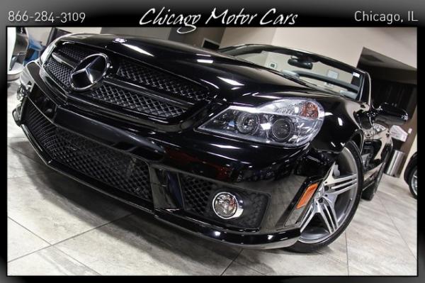 Used-2005-Mercedes-Benz-SL65-V12-BiTurbo