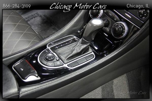 Used-2005-Mercedes-Benz-SL65-V12-BiTurbo