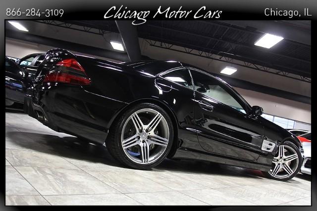 Used-2005-Mercedes-Benz-SL65-V12-BiTurbo