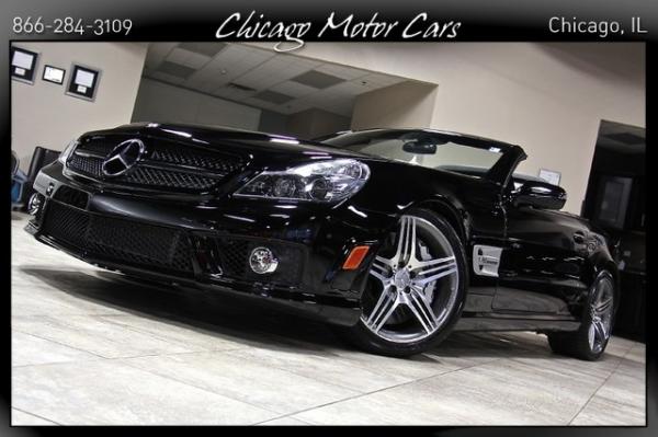 Used-2005-Mercedes-Benz-SL65-V12-BiTurbo