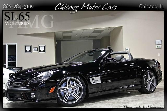 Used-2005-Mercedes-Benz-SL65-V12-BiTurbo