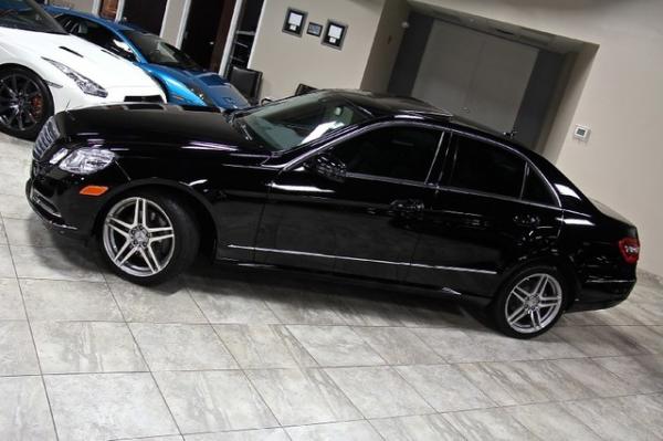 New-2013-Mercedes-Benz-E350-Sport-4Matic