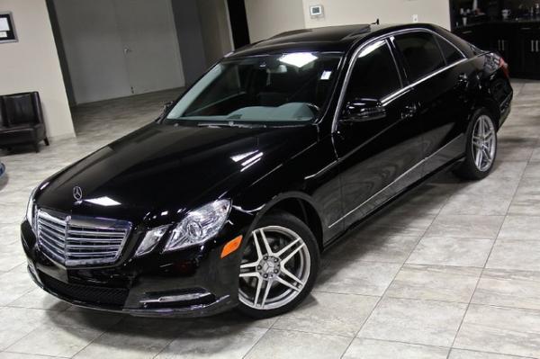 New-2013-Mercedes-Benz-E350-Sport-4Matic