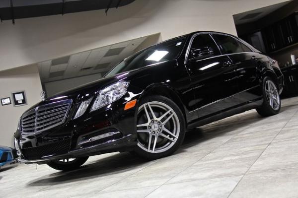 New-2013-Mercedes-Benz-E350-Sport-4Matic