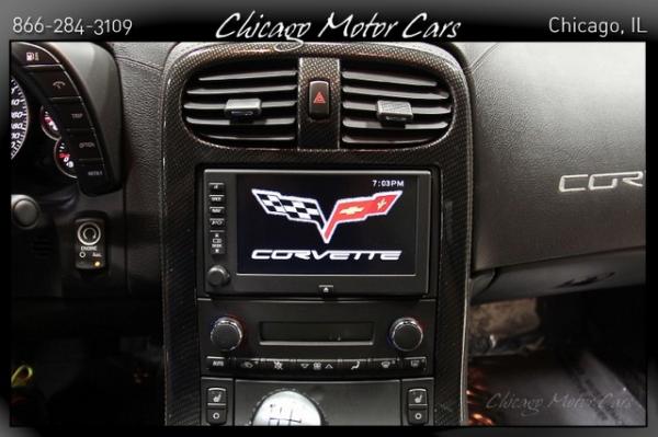 Used-2011-Chevrolet-Corvette-ZR1-w3ZR