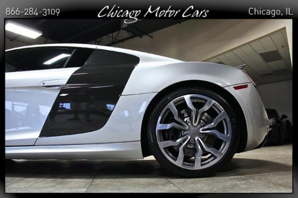 Used-2010-Audi-R8-52L-V10