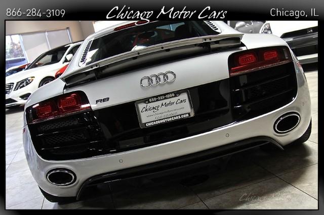 Used-2010-Audi-R8-52L-V10