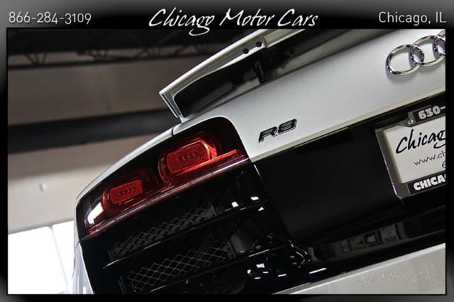 Used-2010-Audi-R8-52L-V10