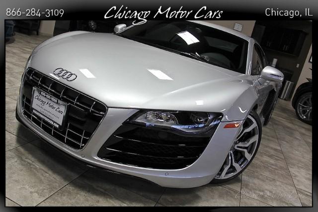 Used-2010-Audi-R8-52L-V10