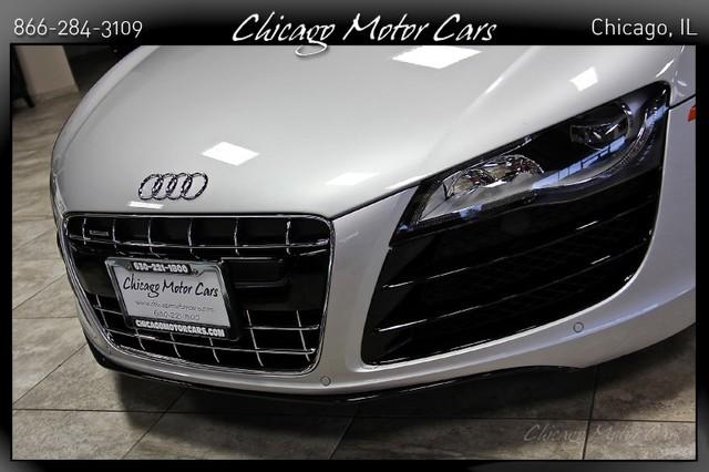 Used-2010-Audi-R8-52L-V10