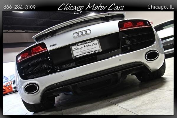 Used-2010-Audi-R8-52L-V10