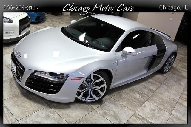 Used-2010-Audi-R8-52L-V10