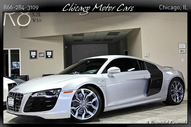 Used-2010-Audi-R8-52L-V10