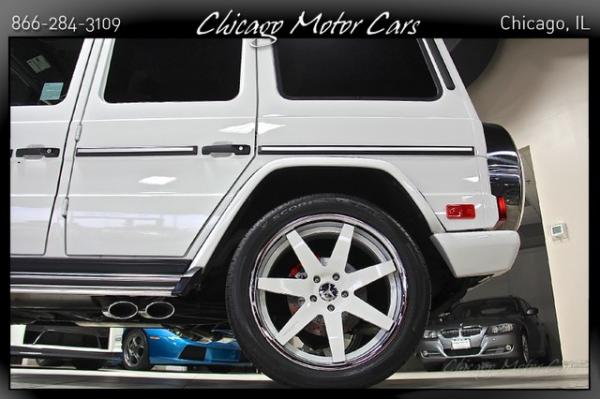 Used-2013-Mercedes-Benz-G63-AMG