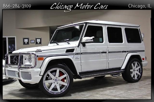 Used-2013-Mercedes-Benz-G63-AMG