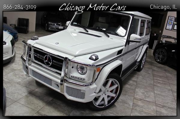 Used-2013-Mercedes-Benz-G63-AMG