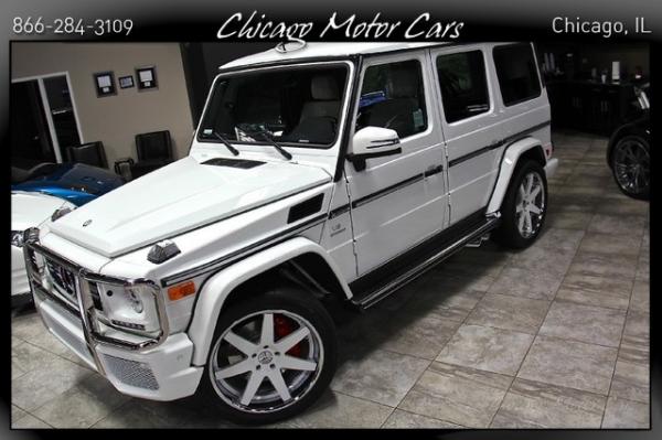 Used-2013-Mercedes-Benz-G63-AMG