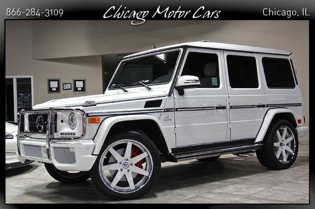 Used-2013-Mercedes-Benz-G63-AMG