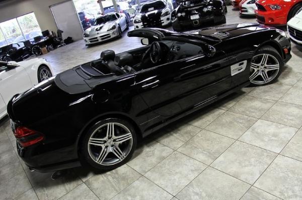 Used-2011-Mercedes-Benz-SL63-AMG