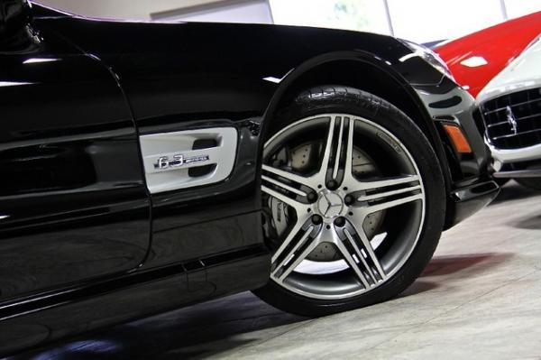 Used-2011-Mercedes-Benz-SL63-AMG