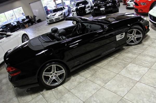 Used-2011-Mercedes-Benz-SL63-AMG