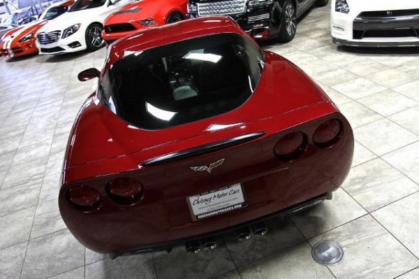 New-2008-Chevrolet-Corvette-4LT