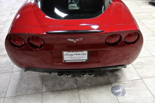 New-2008-Chevrolet-Corvette-4LT