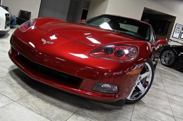 New-2008-Chevrolet-Corvette-4LT