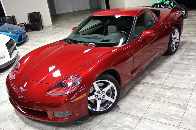 New-2008-Chevrolet-Corvette-4LT