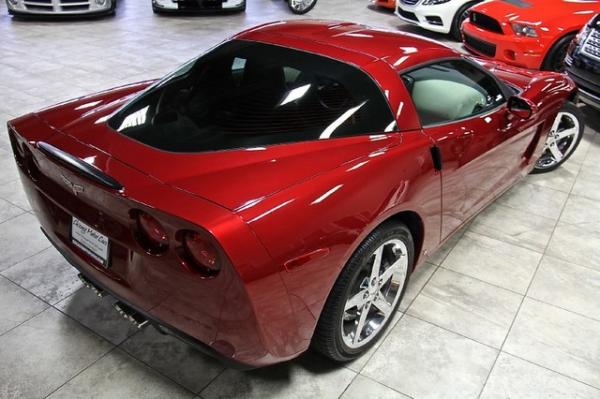 New-2008-Chevrolet-Corvette-4LT