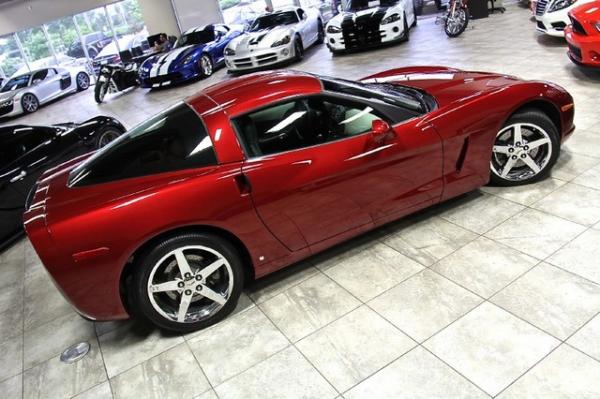 New-2008-Chevrolet-Corvette-4LT