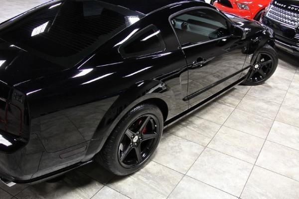 New-2008-Ford-Mustang-GT-Supercharged