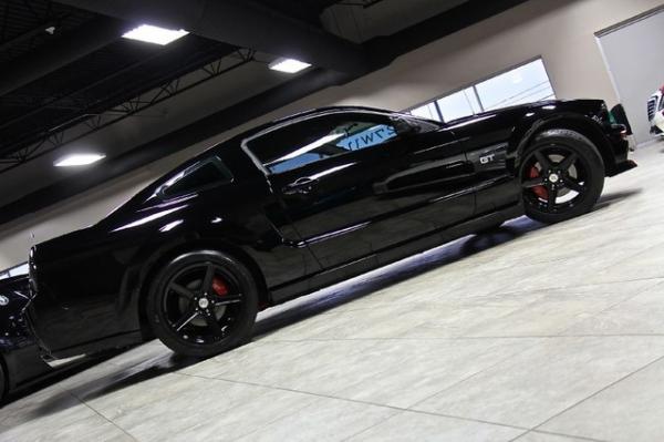 New-2008-Ford-Mustang-GT-Supercharged