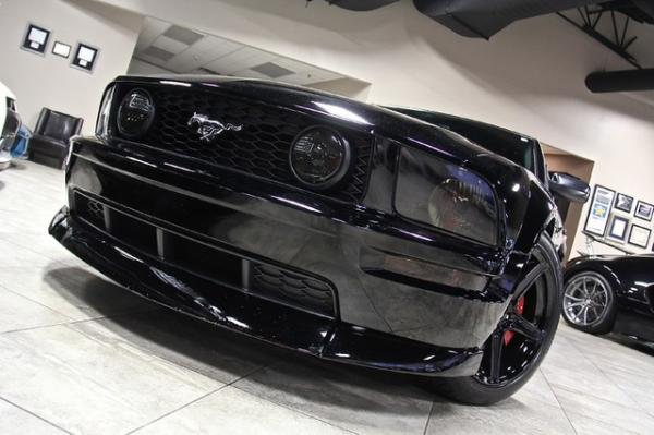 New-2008-Ford-Mustang-GT-Supercharged