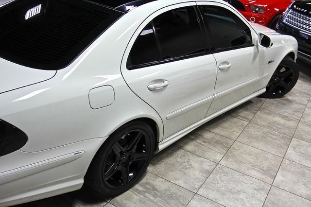 New-2008-Mercedes-Benz-E63-AMG